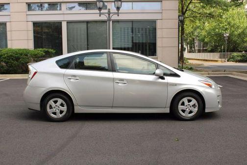 2010 Toyota Prius I