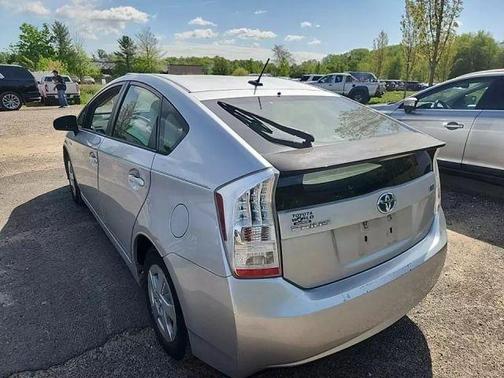 2010 Toyota Prius I