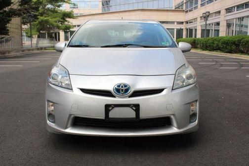 2010 Toyota Prius I