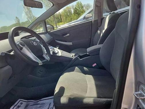 2010 Toyota Prius I