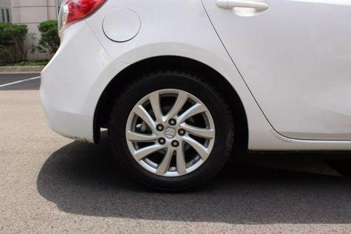 2012 Mazda Mazda3 i Touring