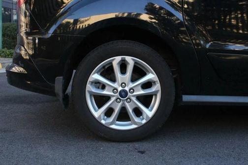 2014 Ford Transit Connect Titanium