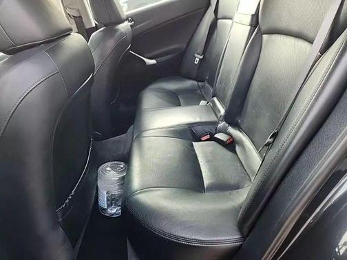 2008 Lexus IS 250 Base (A6)