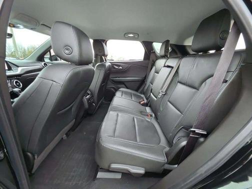 2019 Chevrolet Blazer Base w/3LT