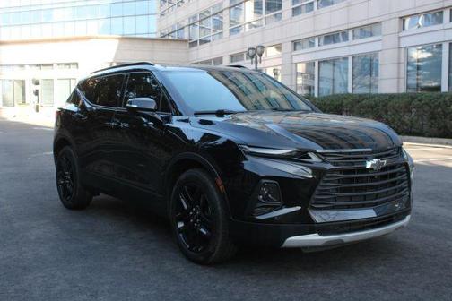 2019 Chevrolet Blazer Base w/3LT