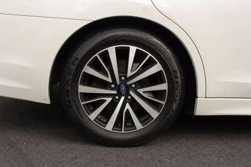 2019 Subaru Legacy 2.5i
