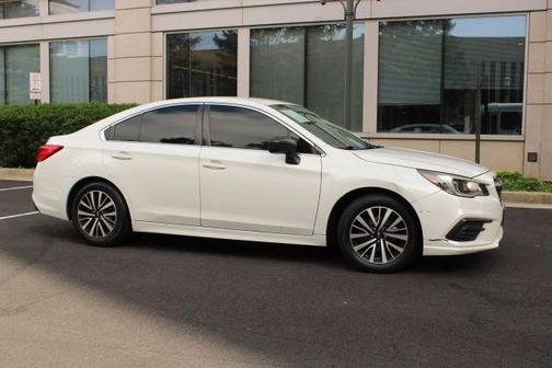 2019 Subaru Legacy 2.5i