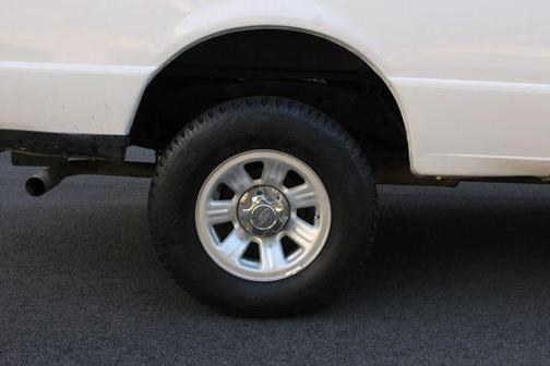 2007 Ford Ranger XL