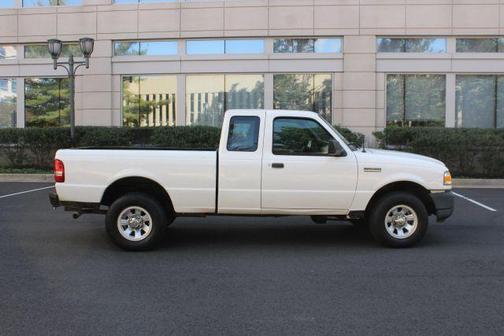 2007 Ford Ranger XL