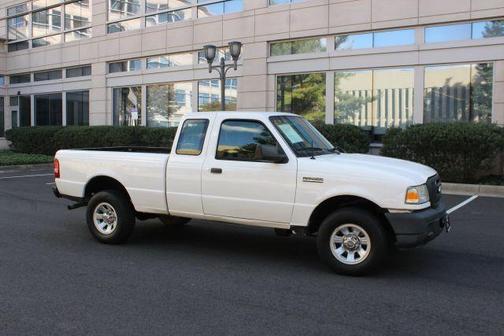 2007 Ford Ranger XL