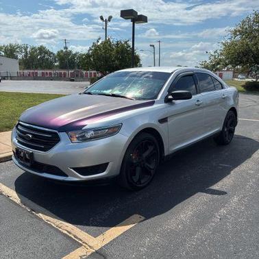 2016 Ford Taurus SE