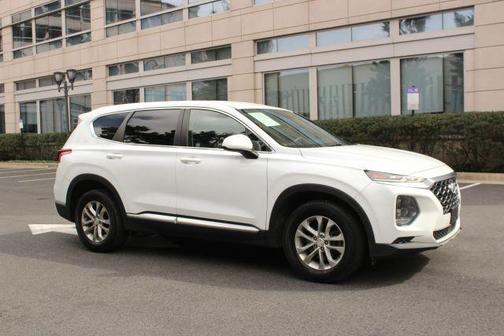 2019 Hyundai SANTA FE 2.4 SE