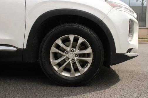 2019 Hyundai SANTA FE 2.4 SE