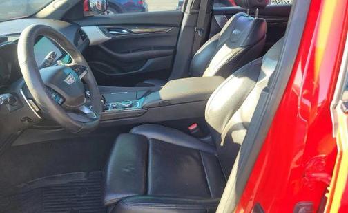 2021 Cadillac CT5 V-Series