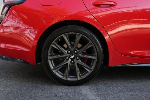 2021 Cadillac CT5 V-Series