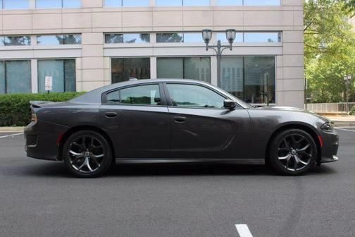2019 Dodge Charger GT