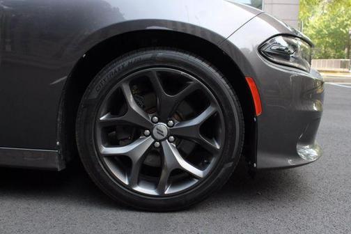 2019 Dodge Charger GT