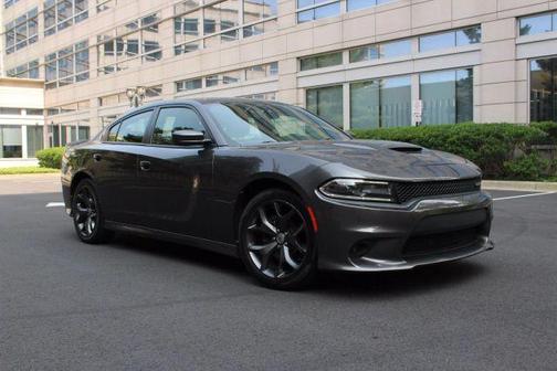 2019 Dodge Charger GT