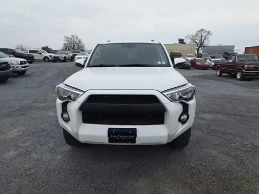 2019 Toyota 4Runner SR5 Premium