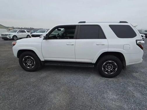 2019 Toyota 4Runner SR5 Premium