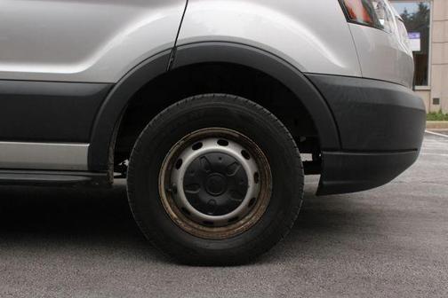 2018 Ford Transit-250 Base