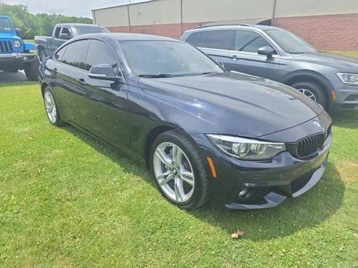 2019 BMW 430 Gran Coupe i xDrive