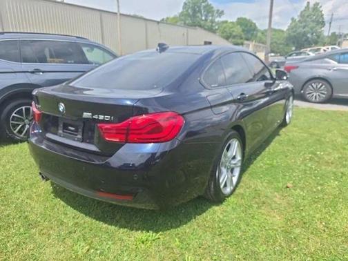 2019 BMW 430 Gran Coupe i xDrive