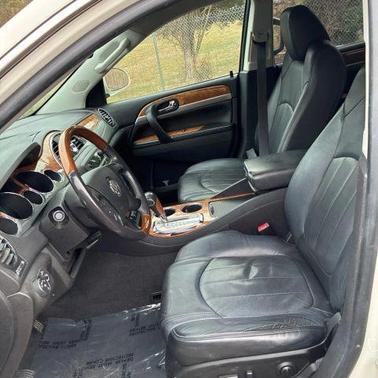 2012 Buick Enclave Leather