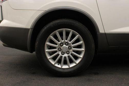 2012 Buick Enclave Leather