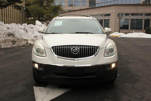 2012 Buick Enclave Leather