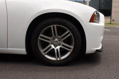 2012 Dodge Charger SXT