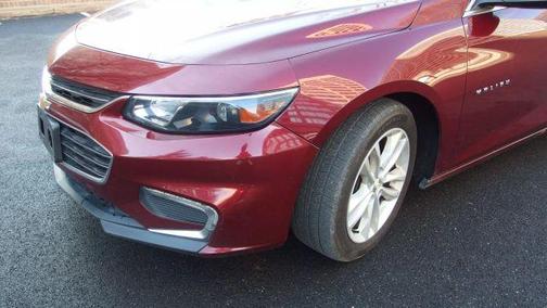 2016 Chevrolet Malibu 1LT
