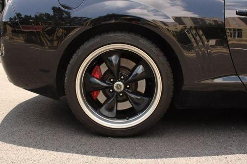 2010 Chevrolet Camaro 1SS