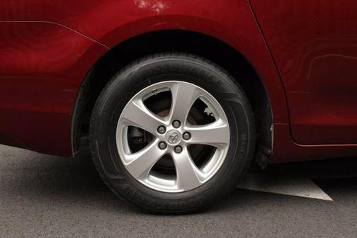2013 Toyota Sienna LE