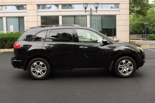 2007 Acura MDX 3.7L (A5)
