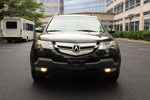 2007 Acura MDX 3.7L (A5)