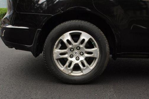 2007 Acura MDX 3.7L (A5)