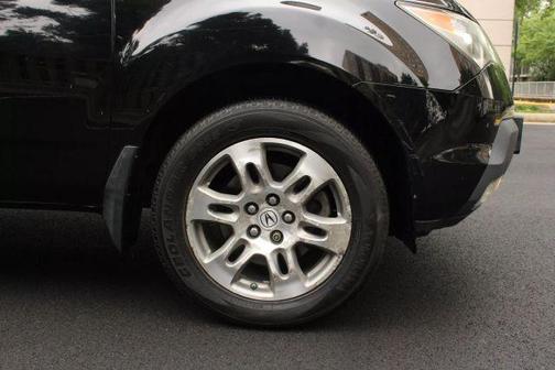 2007 Acura MDX 3.7L (A5)