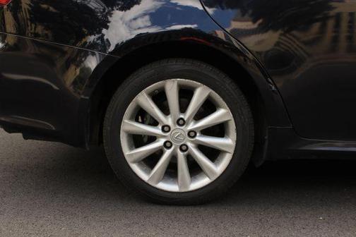 2010 Lexus IS 250 Base (A6)