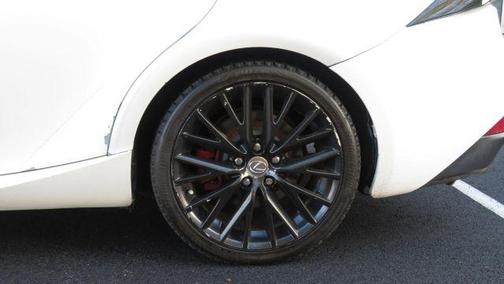 2016 Lexus IS 300 Base