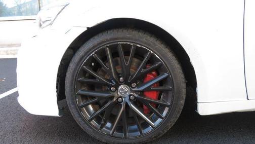 2016 Lexus IS 300 Base