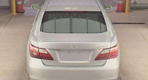 2011 Lexus LS 460 L