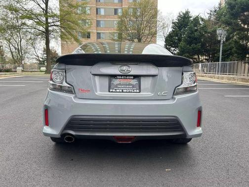 2014 Scion tC