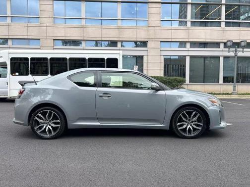 2014 Scion tC