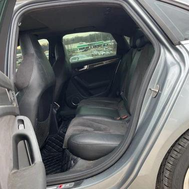 2011 Audi S4 3.0 Premium Plus