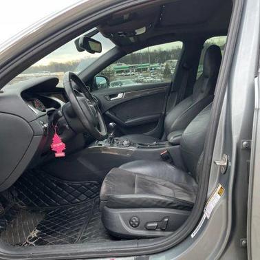 2011 Audi S4 3.0 Premium Plus