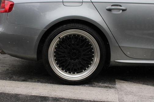 2011 Audi S4 3.0 Premium Plus