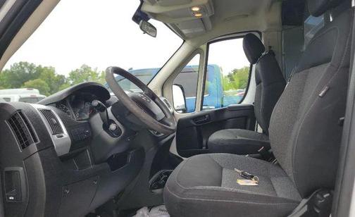 2017 RAM ProMaster 1500 Low Roof