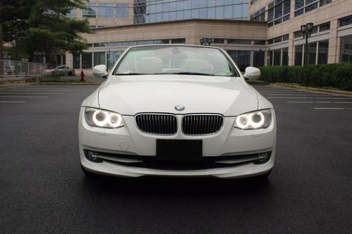 2013 BMW 328 i