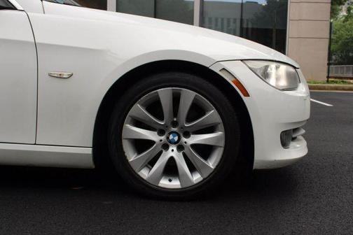 2013 BMW 328 i